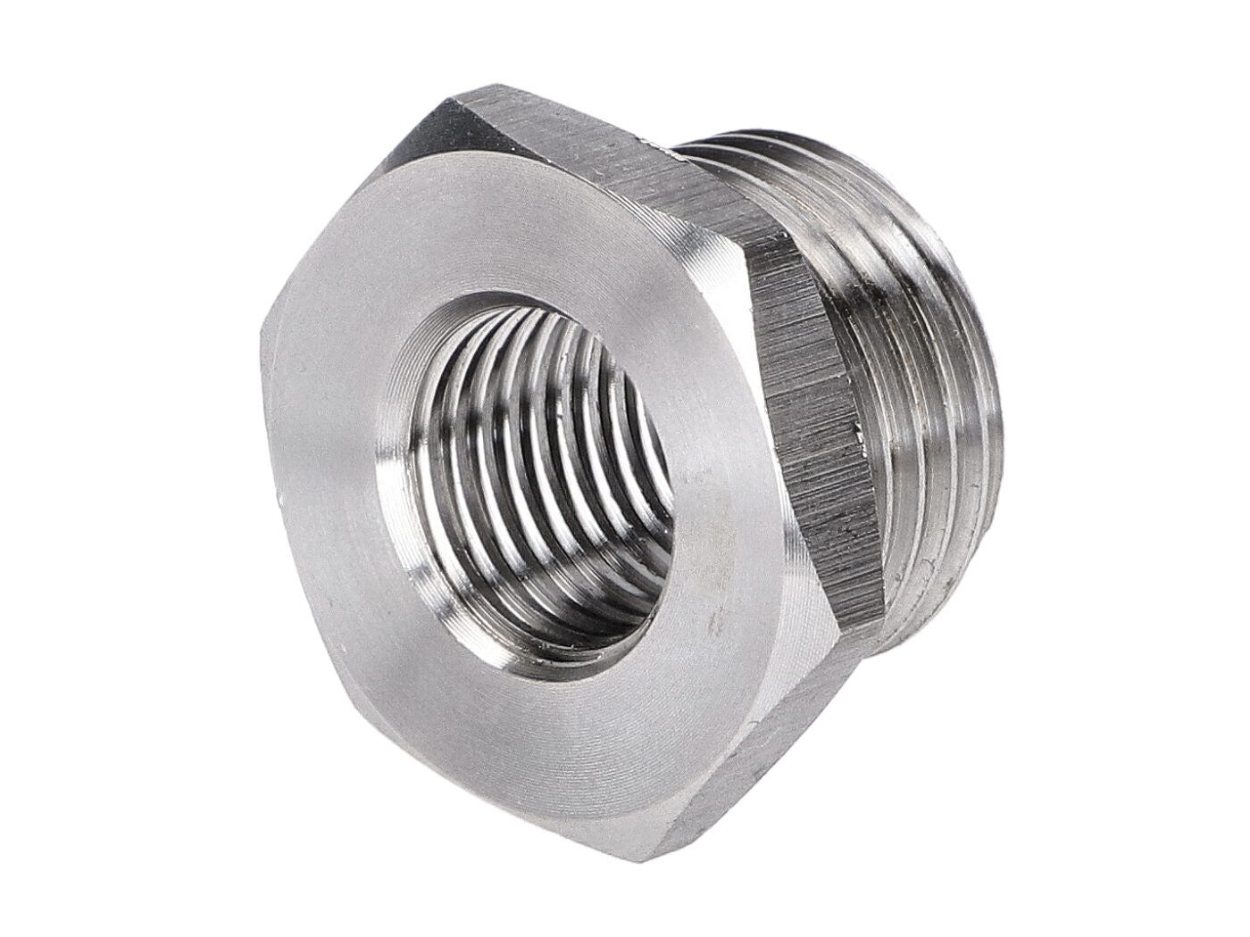 Lambda sensor adapter M18-M12