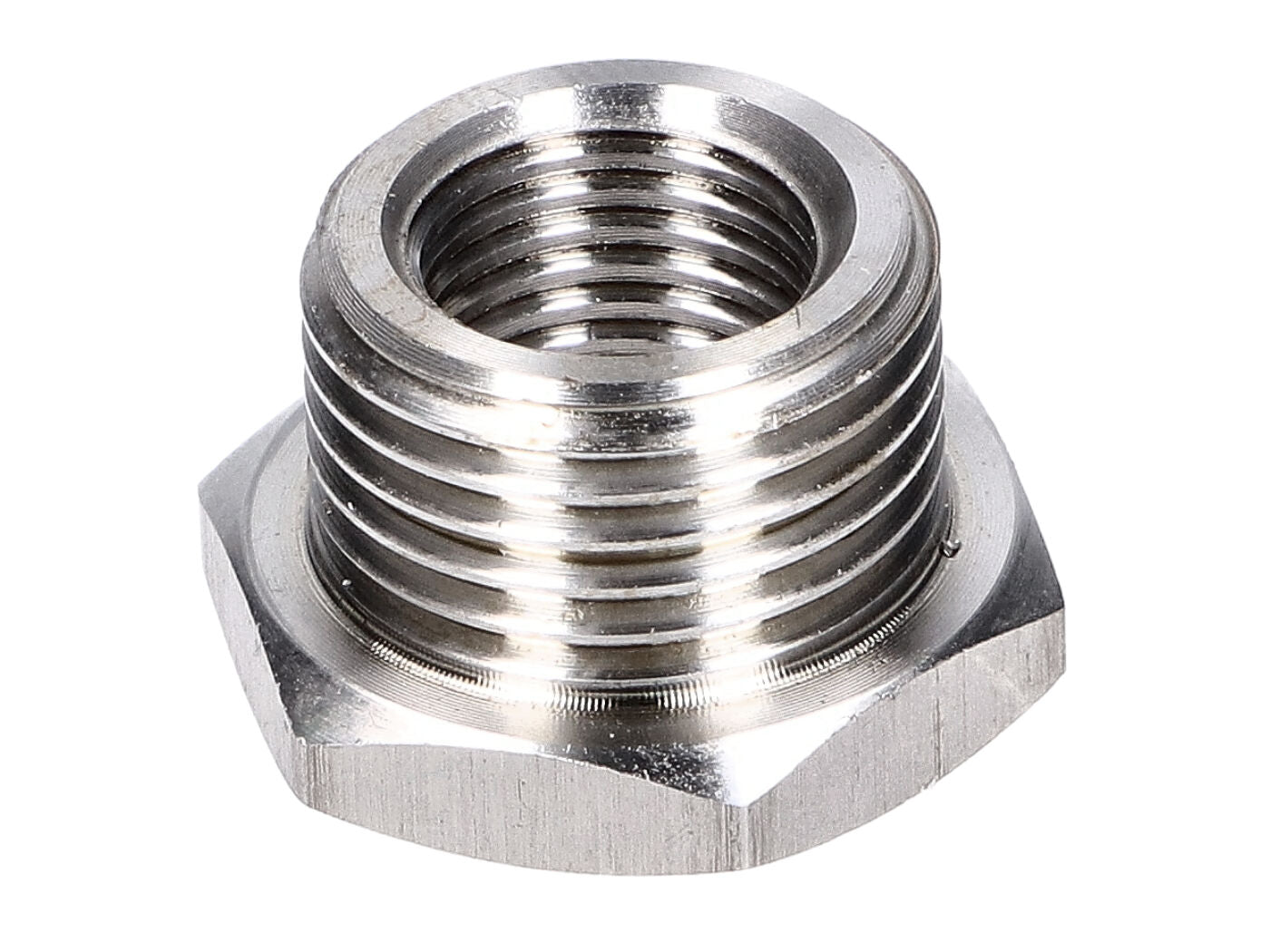 Lambda sensor adapter M18-M12