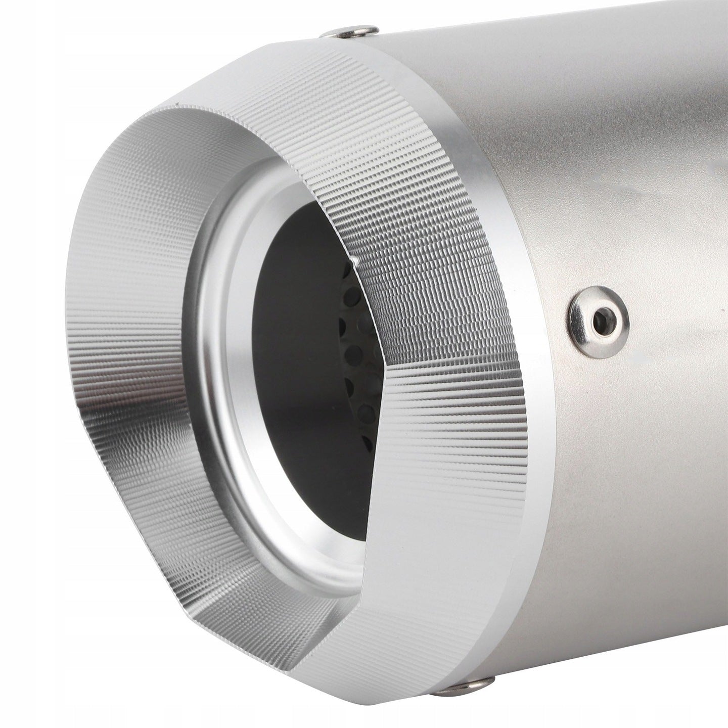 Motorcycle muffler AR