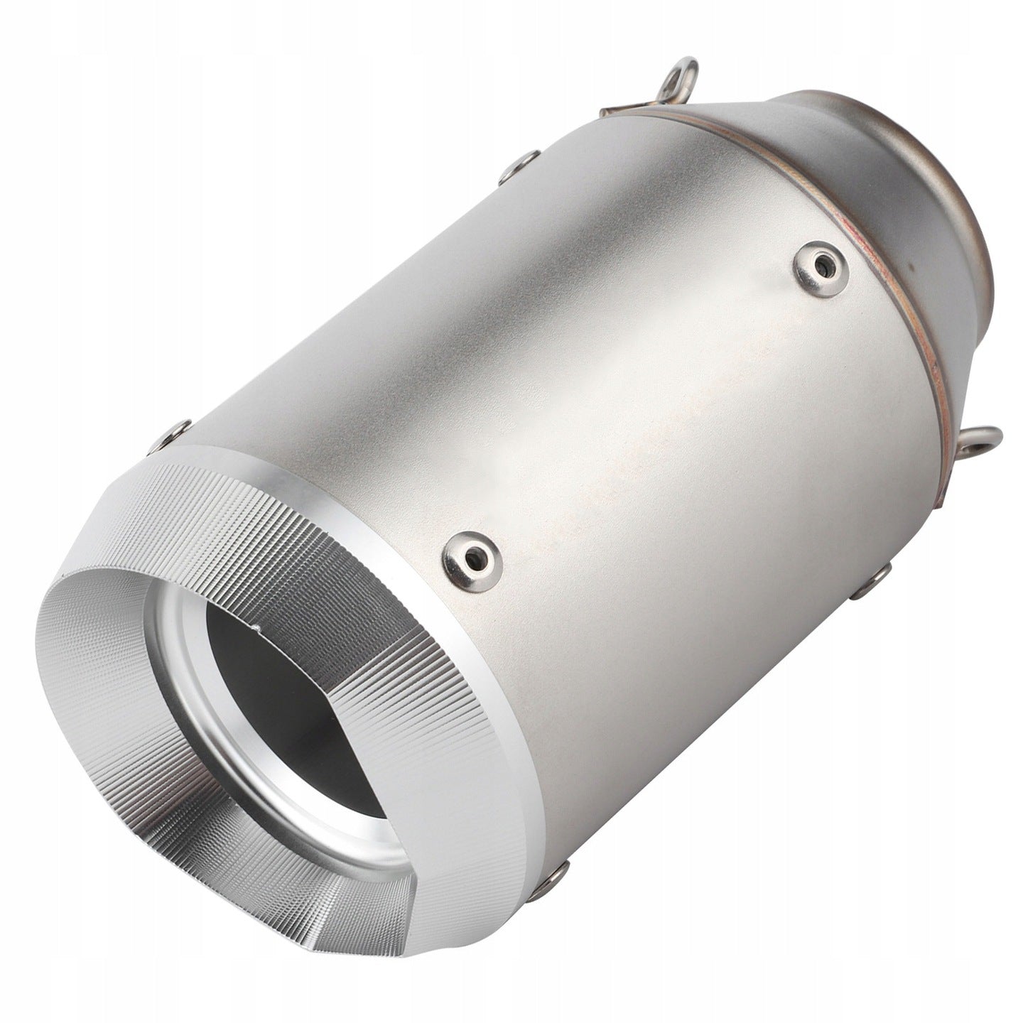 Motorcycle muffler AR