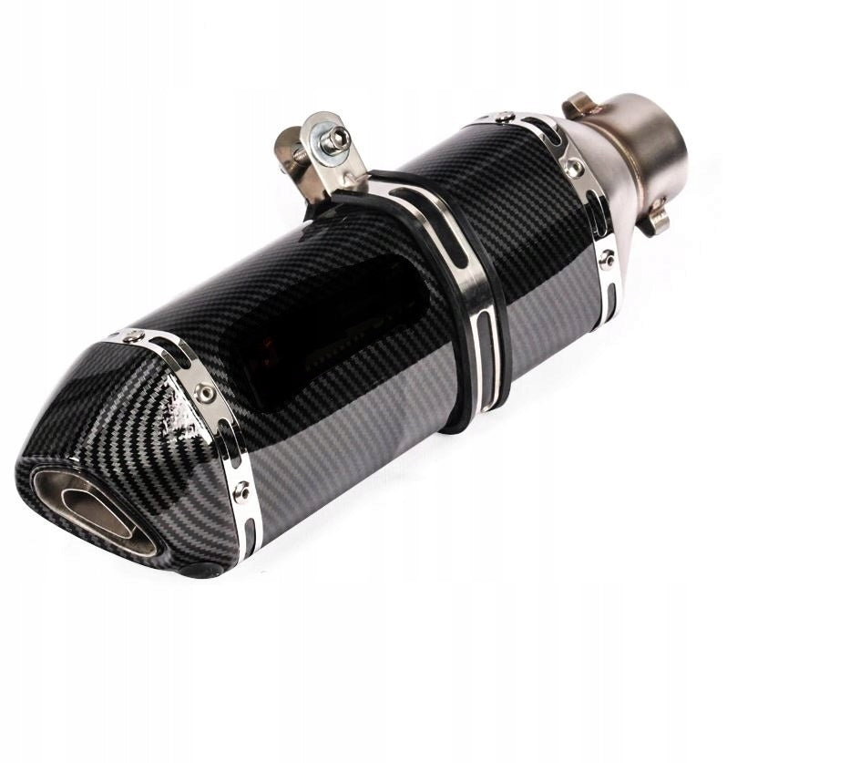 KTM DUKE 790/890 sport exhaust AKR