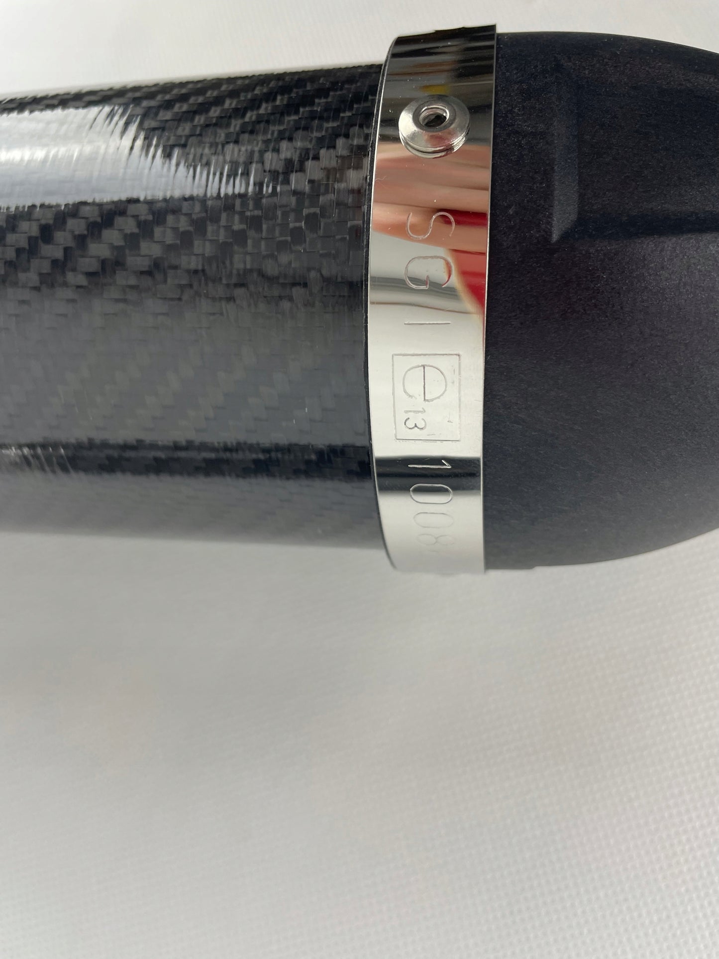 Yamaha FZ6 exhaust LEO F1