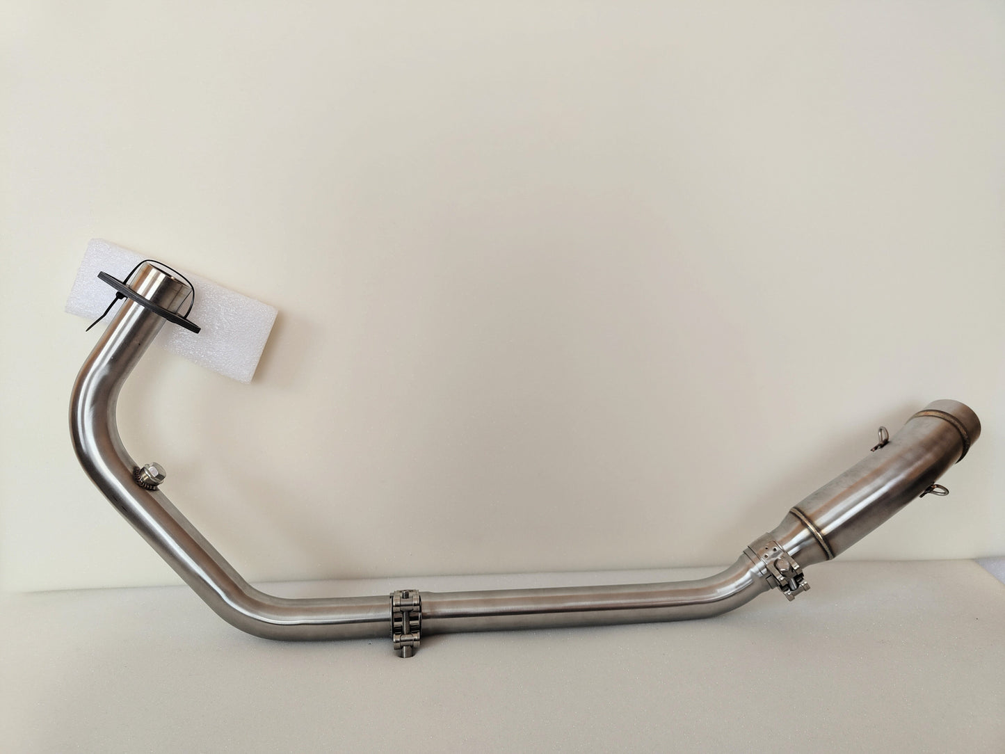 Honda CBR 125/CB 125R/CBR 125R 2017-2021 exhaust manifold