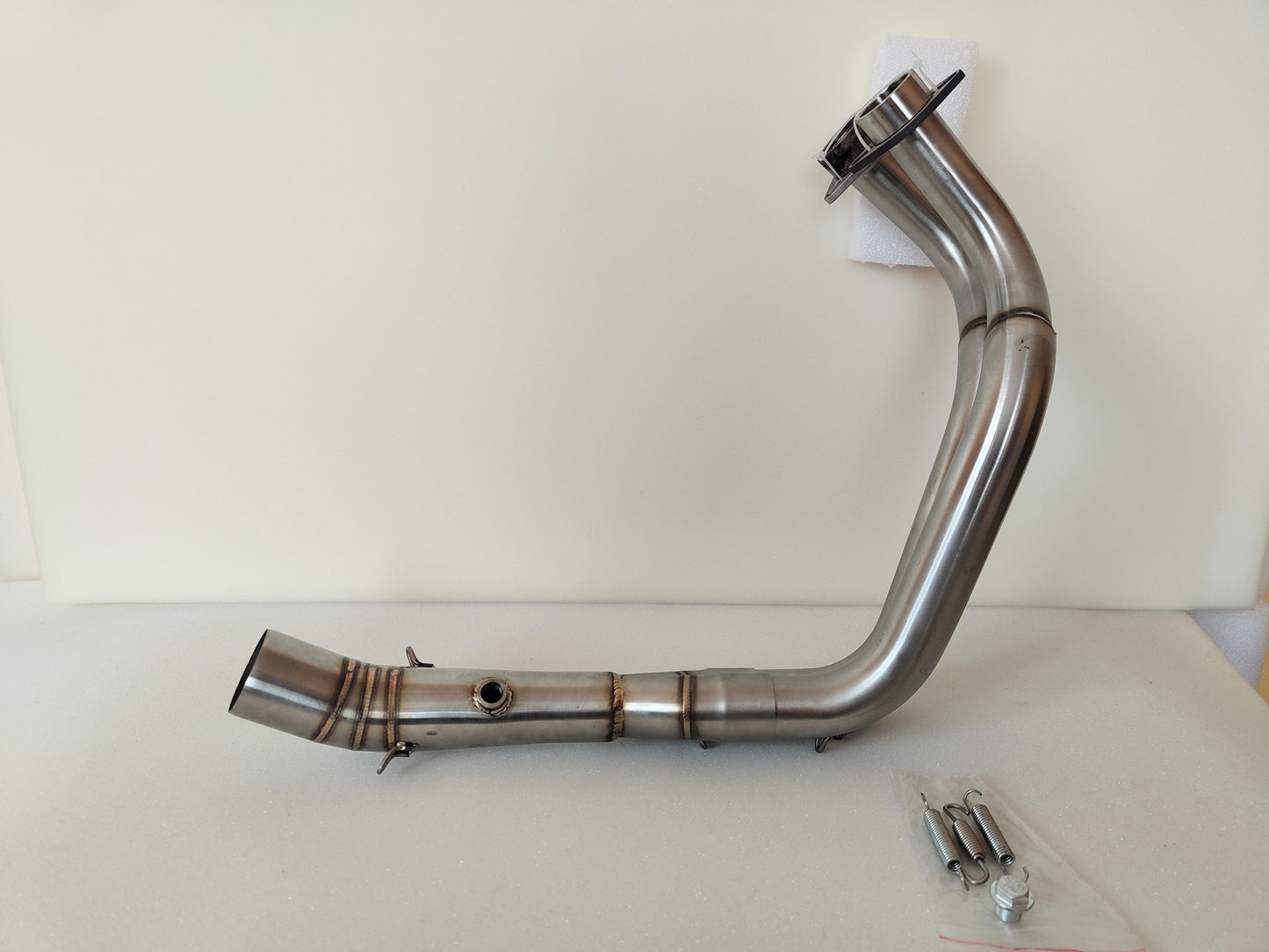 Yamaha MT-07/ XSR700, R7, Tracer 700 2014-2023 exhaust manifold