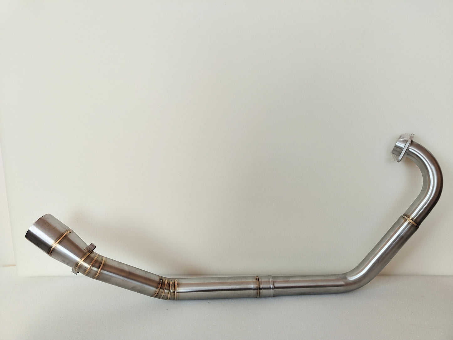 Yamaha YZR R125 R15/ MT125 2008 - 2019 exhaust manifold