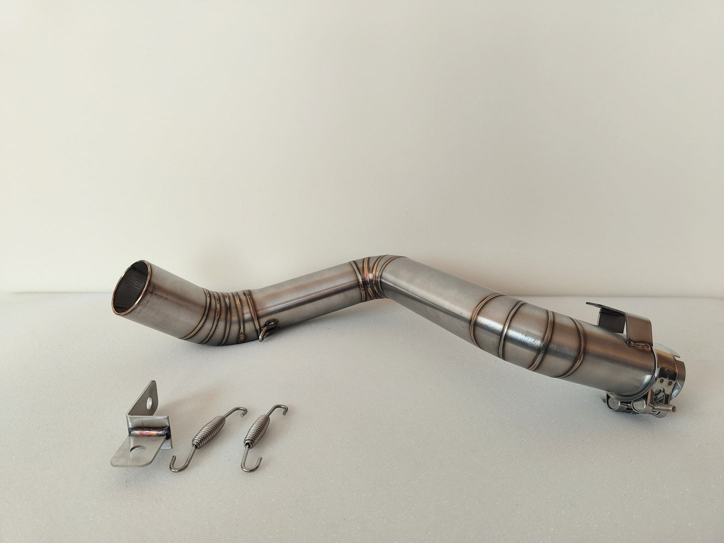 KTM Duke/RC 125/250/390 2012-2016 Exhaust Connection