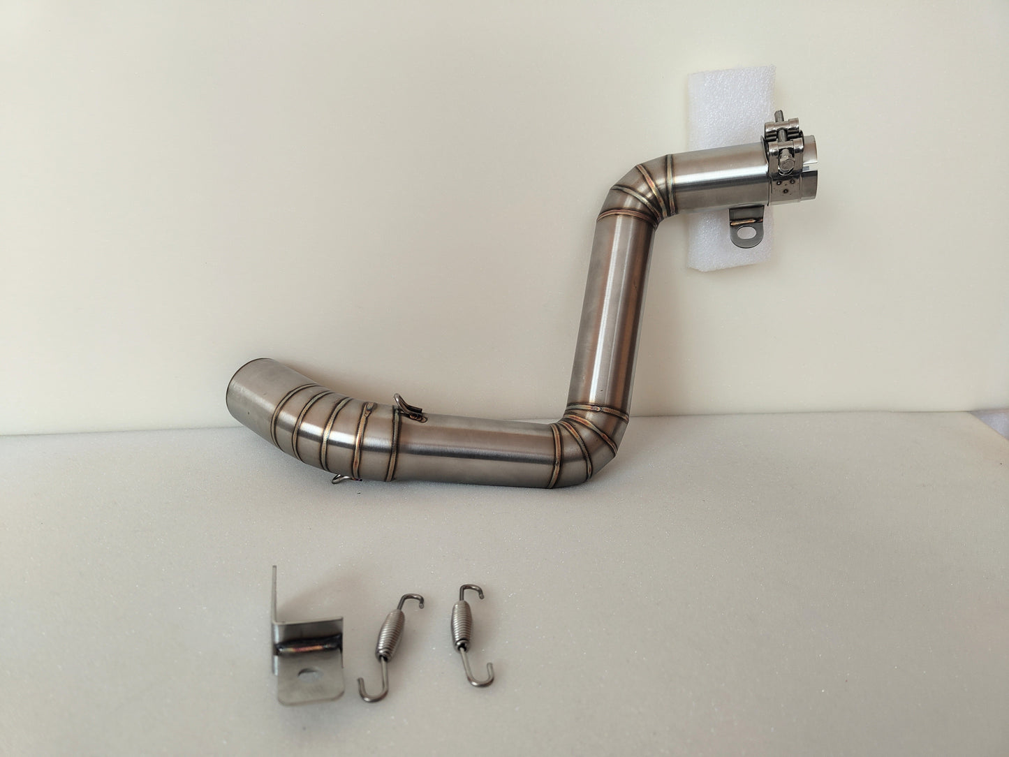 KTM Duke/RC 125/250/390 2012-2016 Exhaust Connection