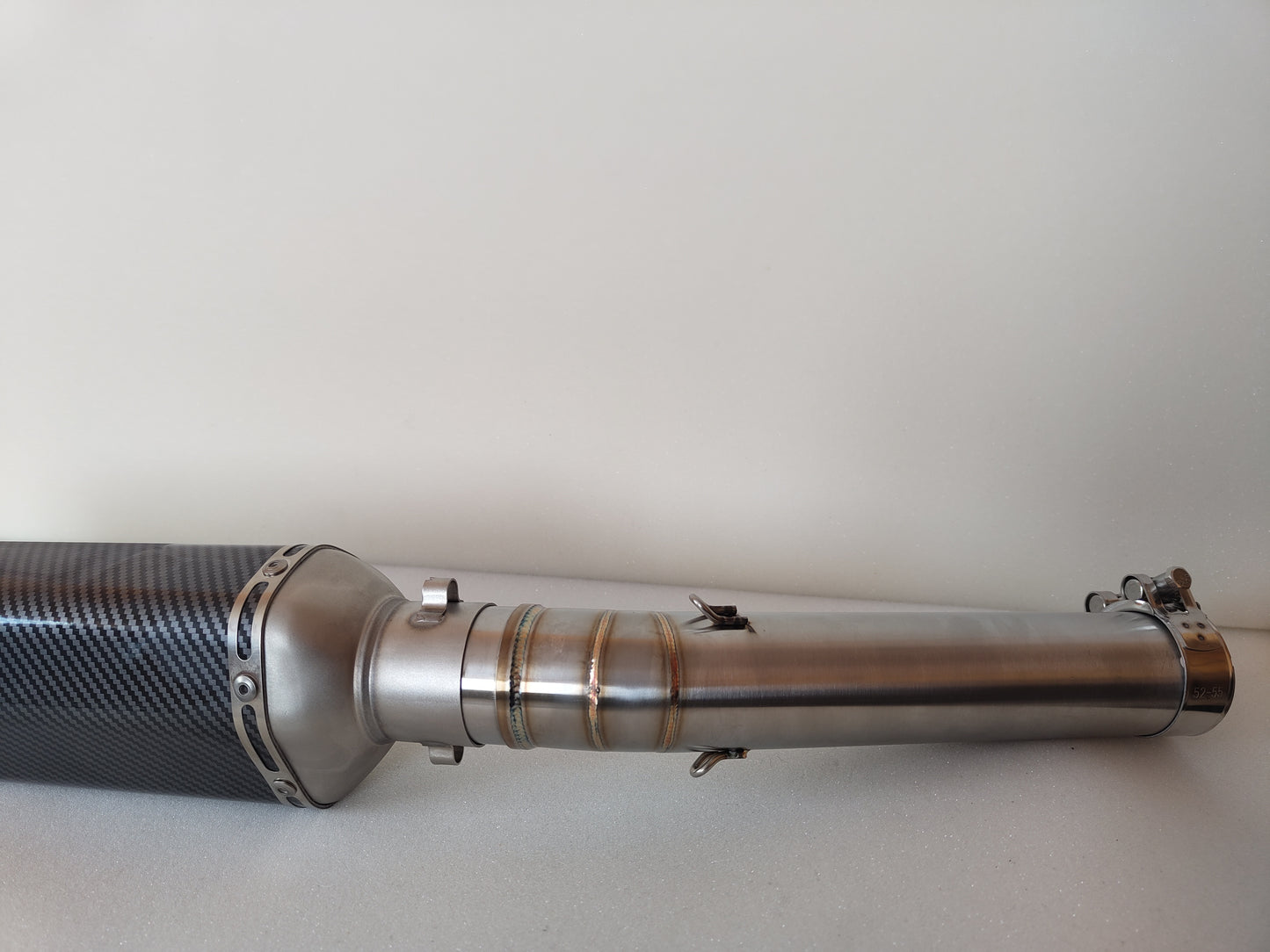 Honda CB1300 2003-2013 išmetimas AKR Long