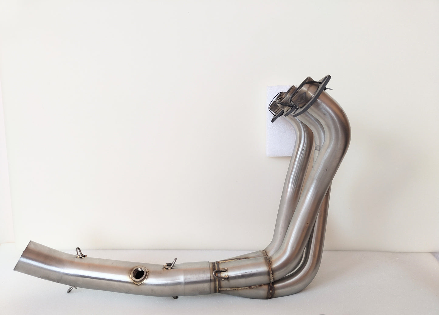Yamaha MT-09/ MT-09 Tracer/ XSR900/ FZ900 2014-2020 exhaust manifold