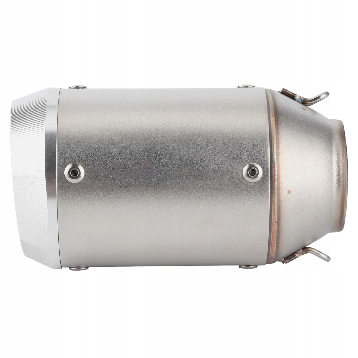 Motorcycle muffler AR