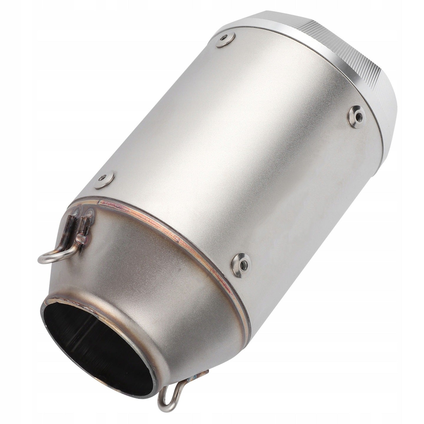 Motorcycle muffler AR