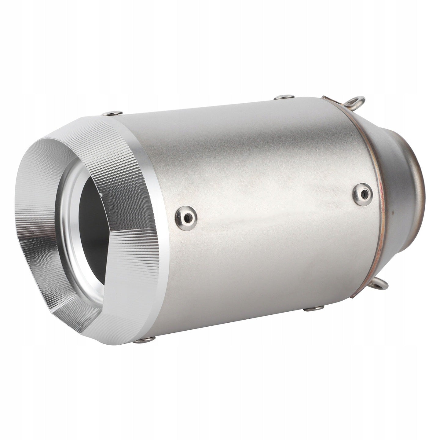 Motorcycle muffler AR