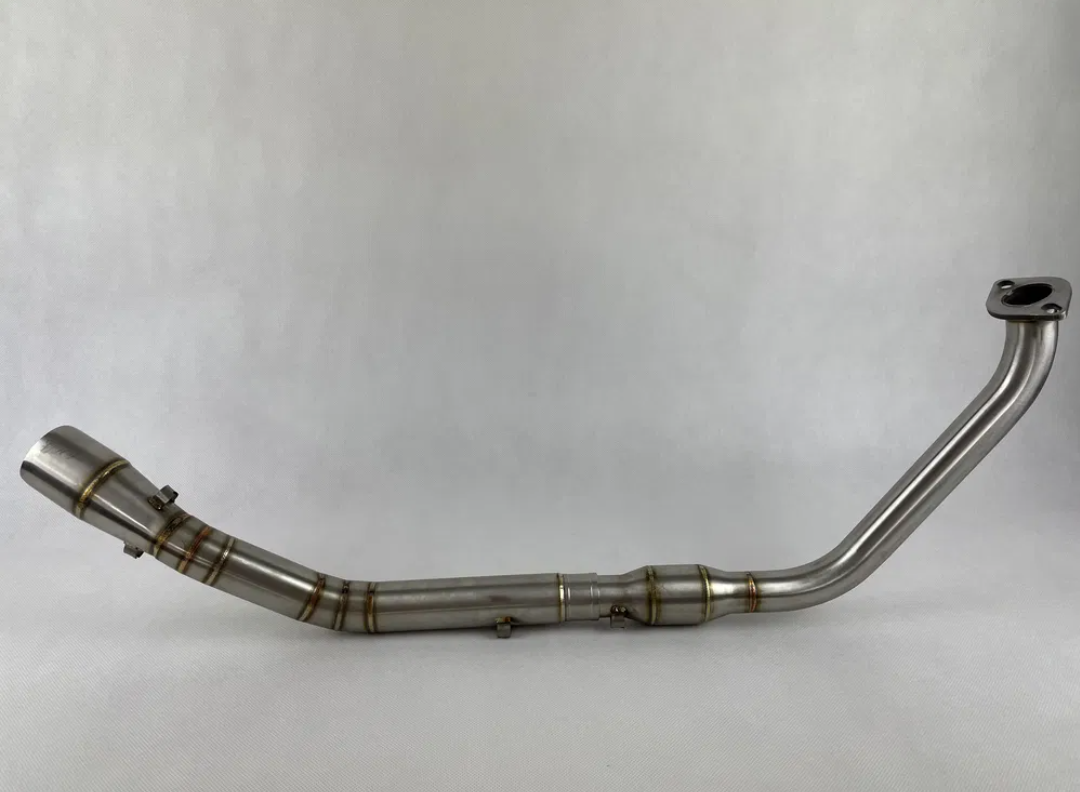 Yamaha YZF R125/MT125 2019-2024 exhaust manifold
