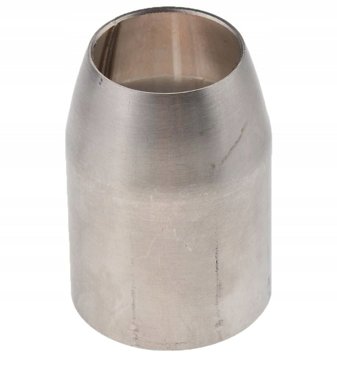 51-38MM muffler connection adapter