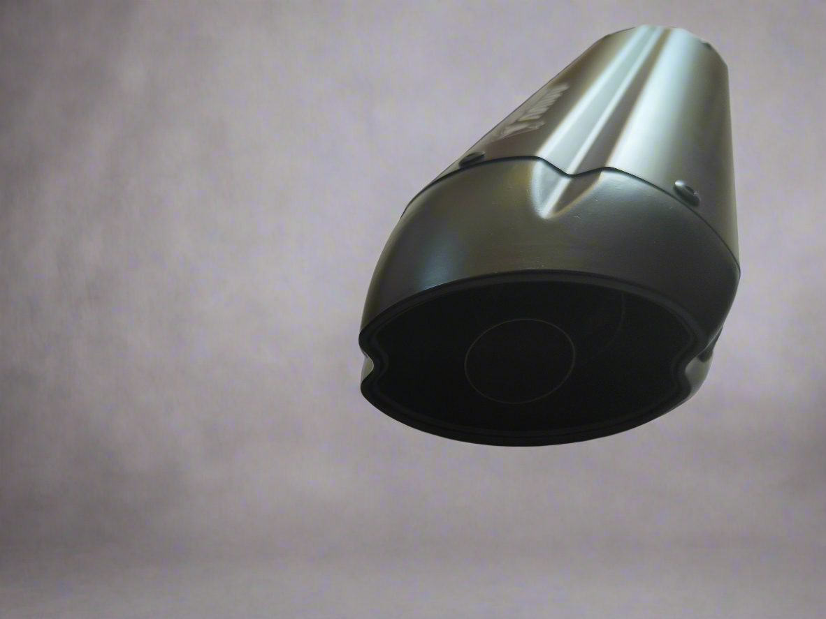 Mivv Titanium 470mm
