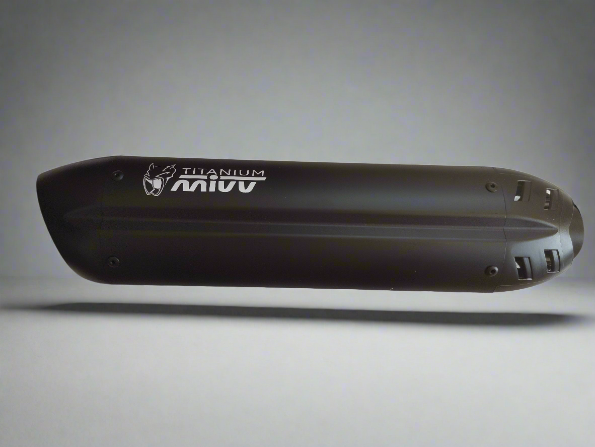 Mivv Titanium 470mm
