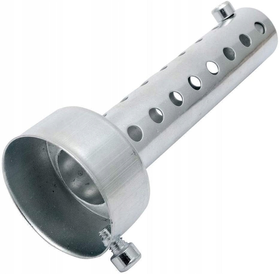 Duslintuvo garso slopinutvas 60MM
