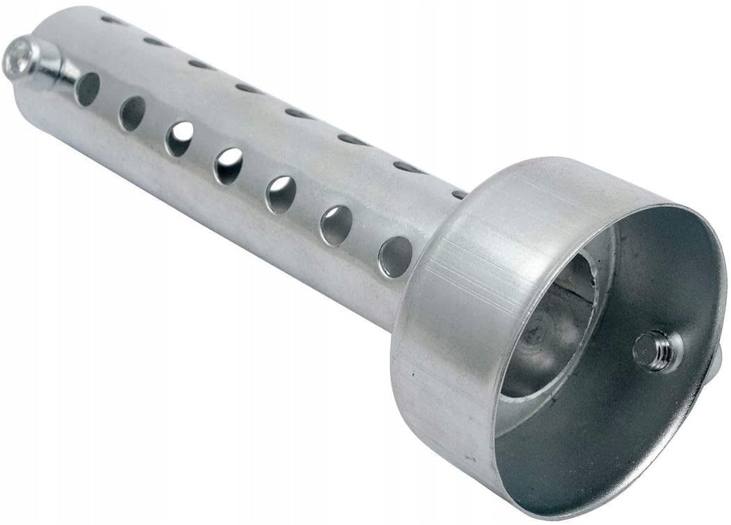 Duslintuvo garso slopinutvas 60MM