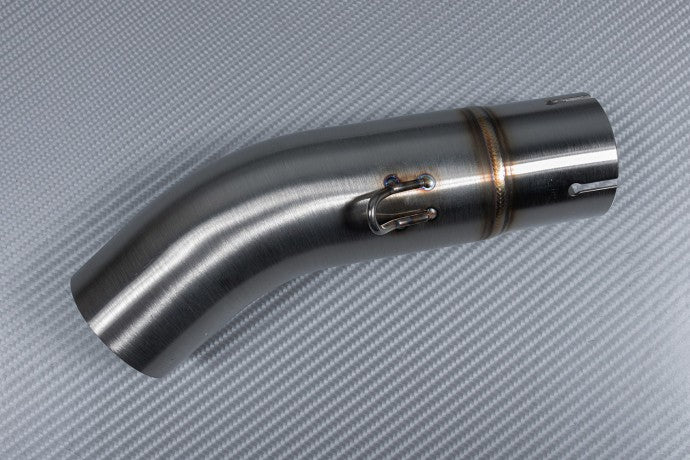 Suzuki GSX-R 600/750 2011-2017 exhaust connection