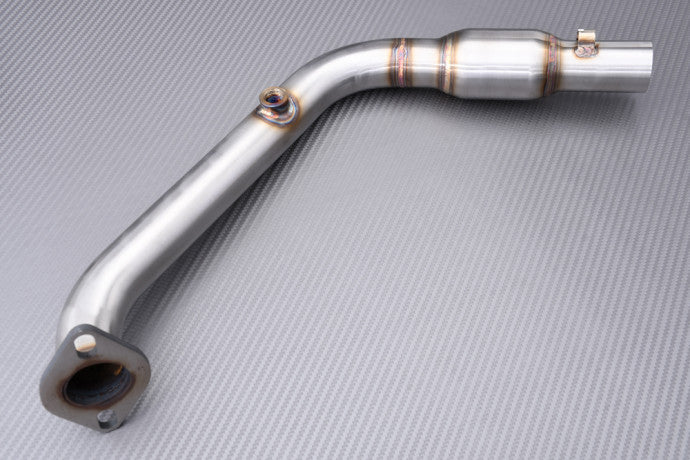 Yamaha YZF R125/MT125 2019-2024 exhaust manifold
