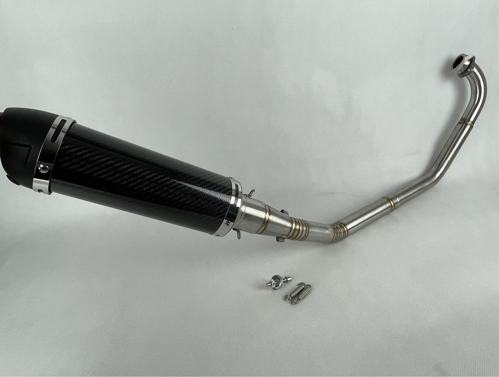 Duslintuvas Yamaha R125 MT125 2008-2019 LEO F1