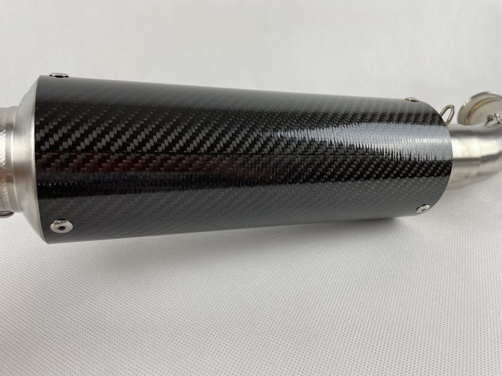 KTM Duke/RC 125,250,390 2017-2020 LEO F2
