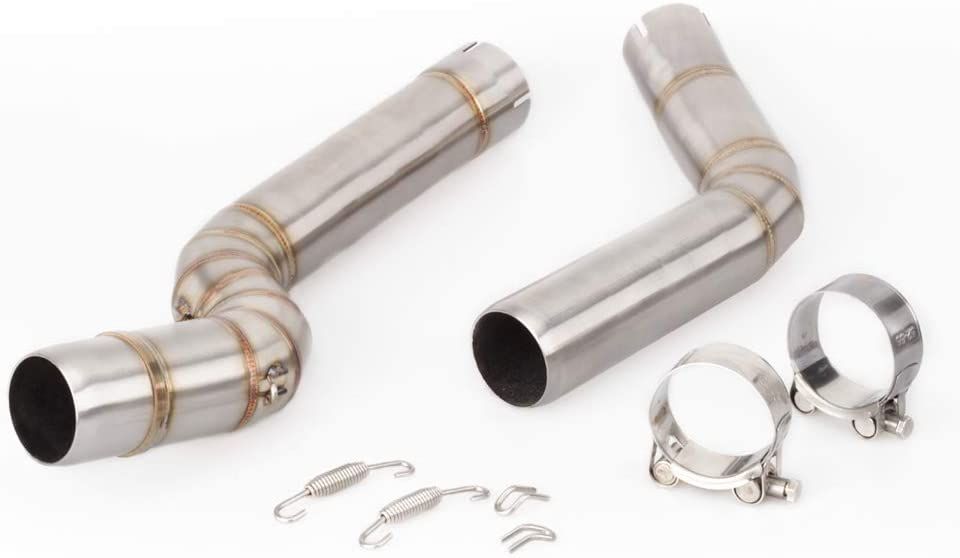Sport exhaust Honda CBR 600RR 2005-2014 LEO F1