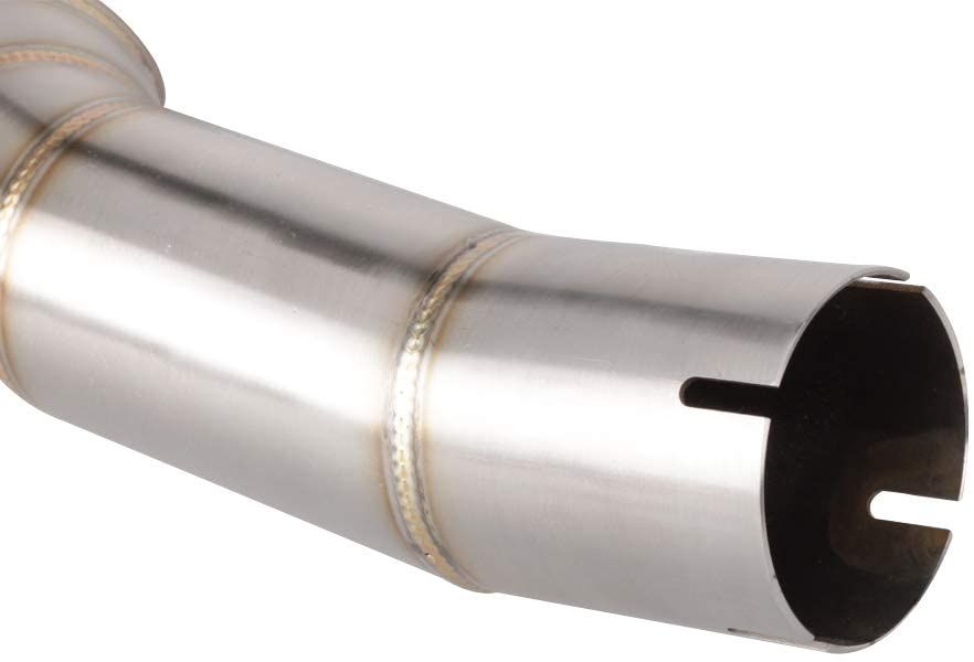 Sport exhaust Honda CBR 600RR 2005-2014 LEO F1