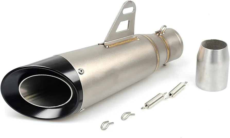 SC Silver replica duslintuvas