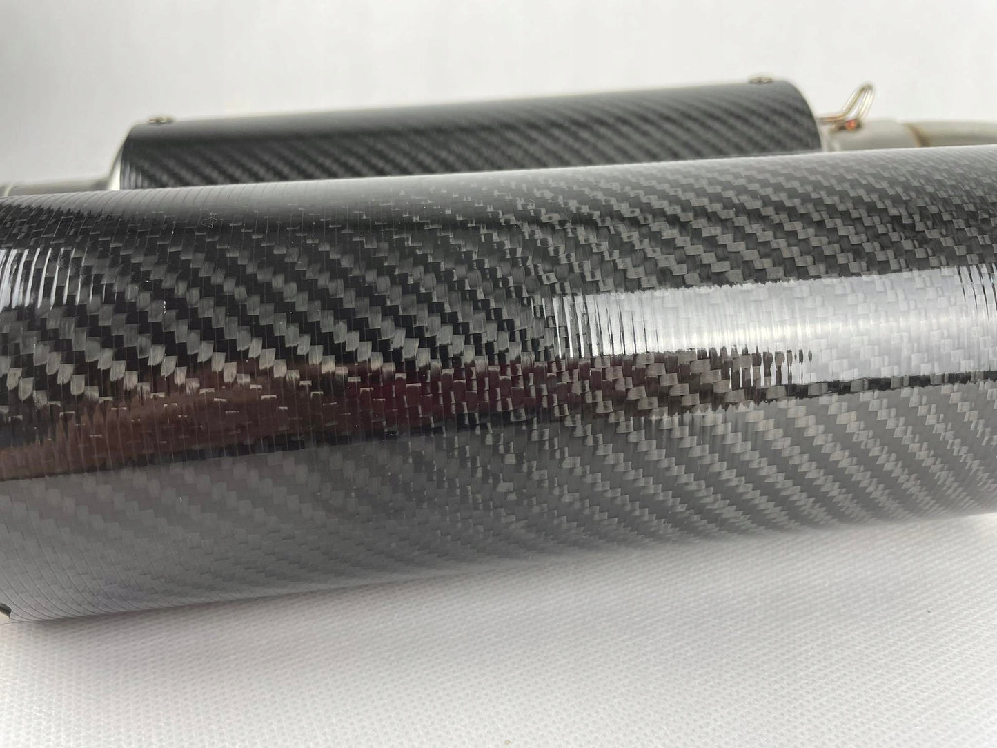 Kawasaki Z1000 2007-2009 sportinis išmetimas LEO F2