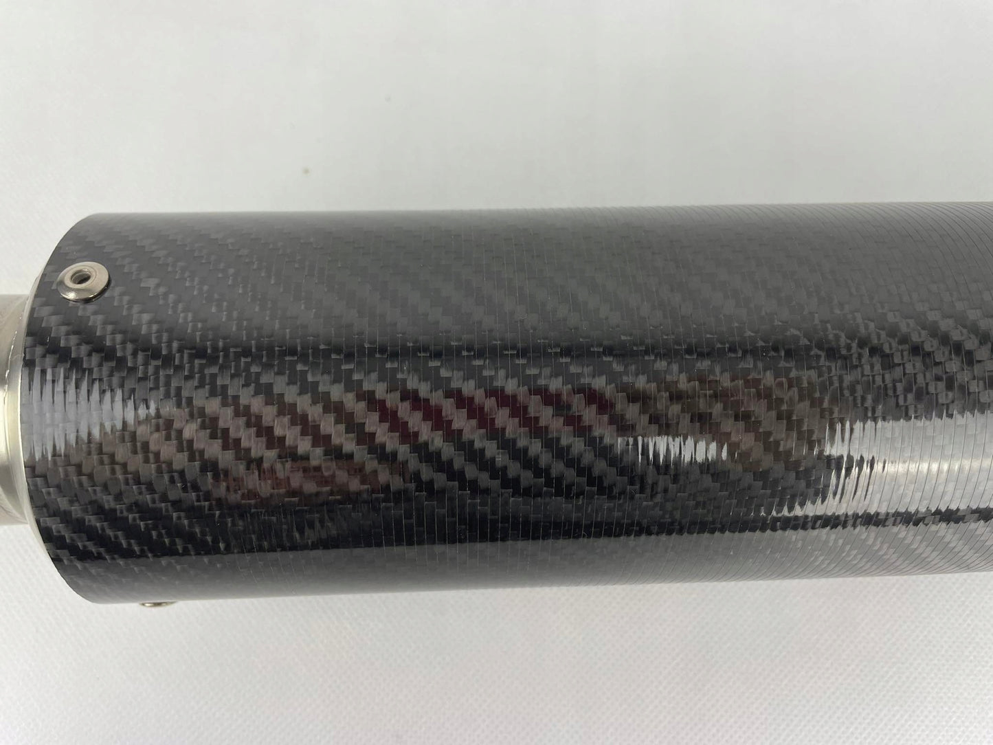 Kawasaki Z750 2007-2012 išmetimas