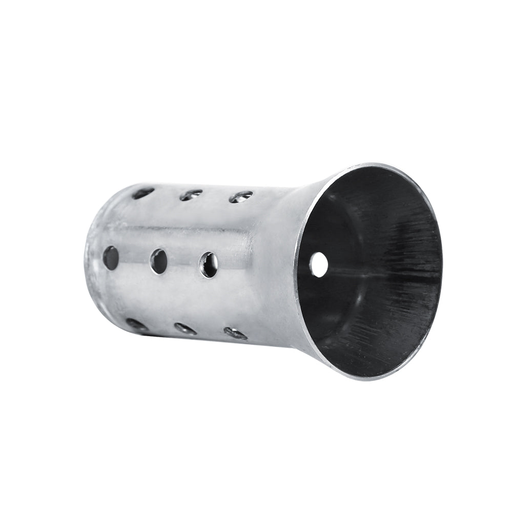 Silencer for 51 mm mufflers