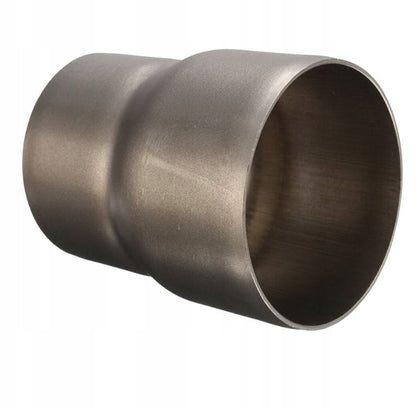 Muffler connection adapter 51-61 MM