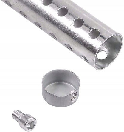 Muffler silencer 48MM