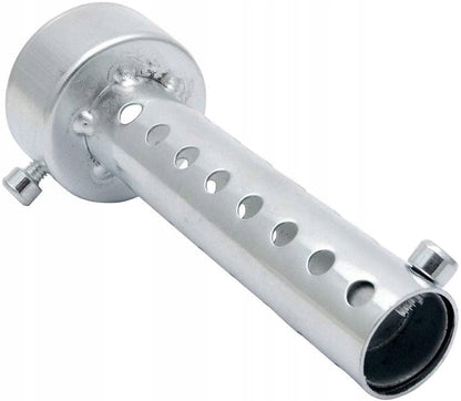 Muffler silencer 48MM