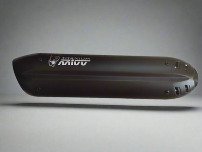 Mivv Titanium 470mm