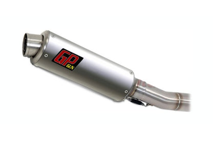 ARROW GPGUN Honda CB 600F 07/13 exhaust