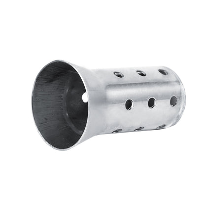 Silencer for 51 mm mufflers