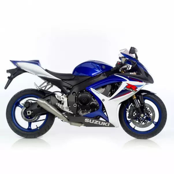Leovince SBK Suzuki GSXR 600-750