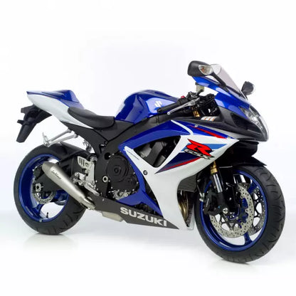 Leovince SBK Suzuki GSXR 600-750